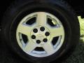 2005 Silverado 1500 Z71 Extended Cab 4x4 #21