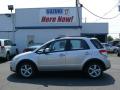 2007 SX4 AWD #1