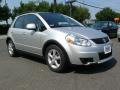 2007 SX4 AWD #3