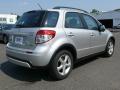 2007 SX4 AWD #4