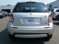 2007 SX4 AWD #5