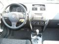 2007 SX4 AWD #9