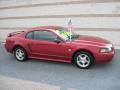 2004 Mustang V6 Coupe #1