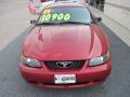 2004 Mustang V6 Coupe #2