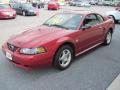 2004 Mustang V6 Coupe #3