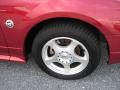 2004 Mustang V6 Coupe #4