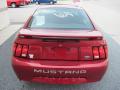 2004 Mustang V6 Coupe #6