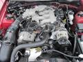 2004 Mustang V6 Coupe #7