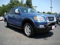 2009 Explorer Sport Trac XLT #1 2009 Explorer Sport Trac XLT #1