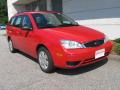 2007 Focus ZXW SE Wagon #1