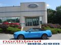 2010 Mustang GT Premium Convertible #1