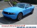 2010 Mustang GT Premium Convertible #2