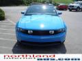 2010 Mustang GT Premium Convertible #3
