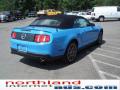 2010 Mustang GT Premium Convertible #6