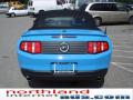 2010 Mustang GT Premium Convertible #7