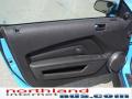 2010 Mustang GT Premium Convertible #9