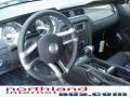 2010 Mustang GT Premium Convertible #10