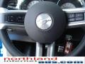 2010 Mustang GT Premium Convertible #19