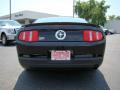2010 Mustang V6 Premium Coupe #4