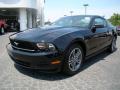 2010 Mustang V6 Premium Coupe #6