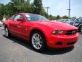 2010 Mustang V6 Premium Coupe #1