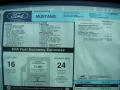 2010 Mustang V6 Premium Coupe #11