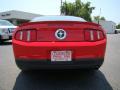 2010 Mustang V6 Premium Coupe #4