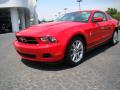 2010 Mustang V6 Premium Coupe #6