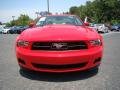 2010 Mustang V6 Premium Coupe #7