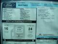2010 Mustang V6 Premium Coupe #10