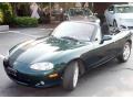 2001 MX-5 Miata LS Roadster #1
