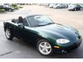 2001 MX-5 Miata LS Roadster #3