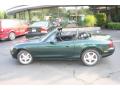 2001 MX-5 Miata LS Roadster #8