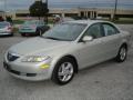 2004 MAZDA6 i Sedan #1
