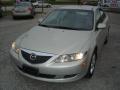 2004 MAZDA6 i Sedan #2