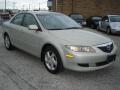 2004 MAZDA6 i Sedan #3