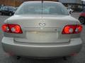 2004 MAZDA6 i Sedan #6