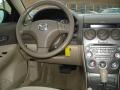 2004 MAZDA6 i Sedan #9
