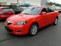 2007 MAZDA3 i Sport Sedan #1