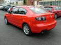 2007 MAZDA3 i Sport Sedan #2