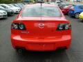 2007 MAZDA3 i Sport Sedan #3