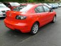 2007 MAZDA3 i Sport Sedan #4