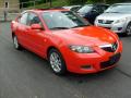 2007 MAZDA3 i Sport Sedan #5