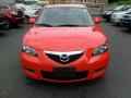 2007 MAZDA3 i Sport Sedan #6