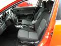 2007 MAZDA3 i Sport Sedan #8