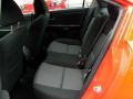 2007 MAZDA3 i Sport Sedan #12