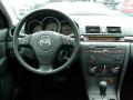 2007 MAZDA3 i Sport Sedan #13
