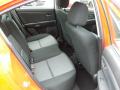 2007 MAZDA3 i Sport Sedan #15