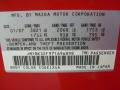 2007 MAZDA3 i Sport Sedan #18