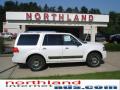 2010 Navigator 4x4 #1